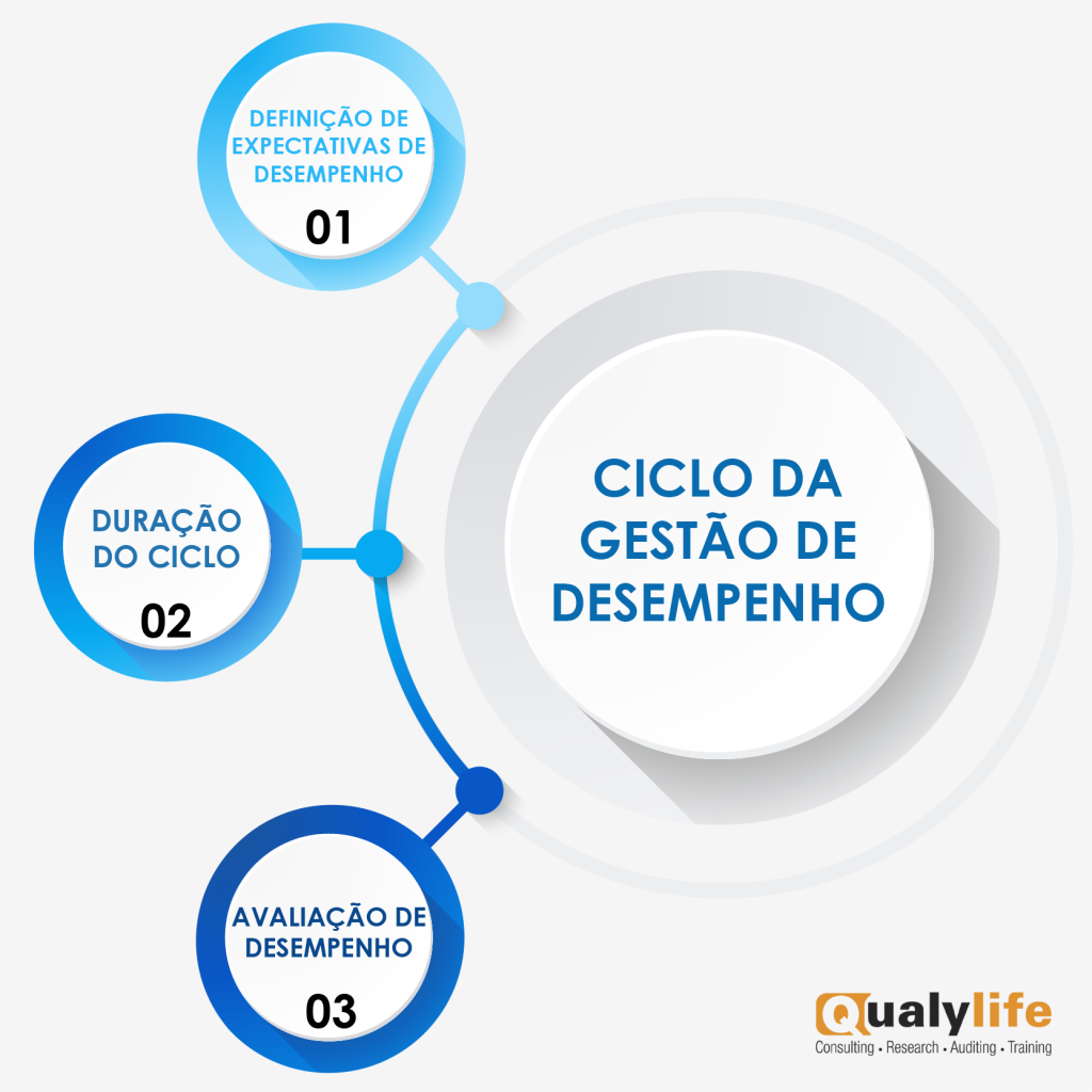 gestão de desempenho