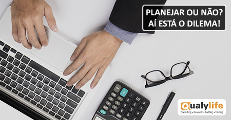 planejar